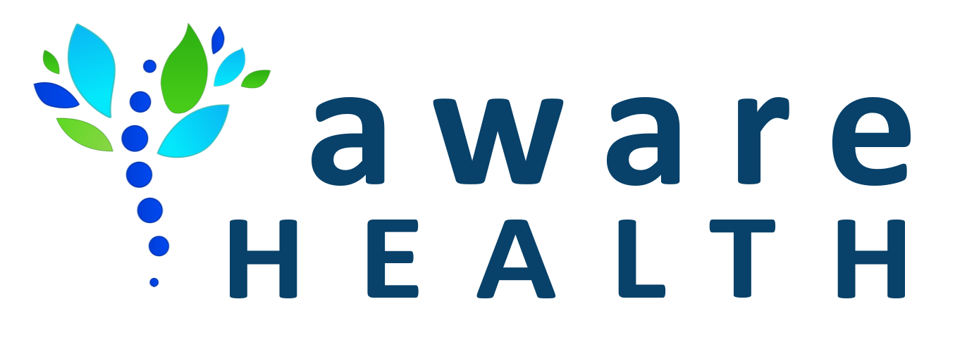 Aware Health logo