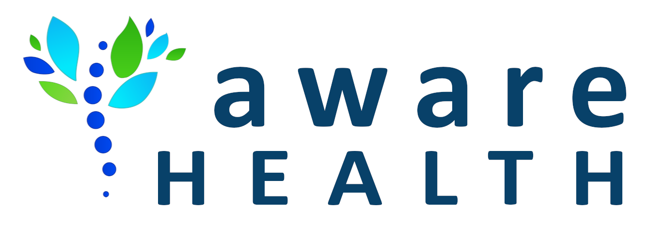 Aware Health logo