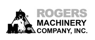 Rogers Machinery Company