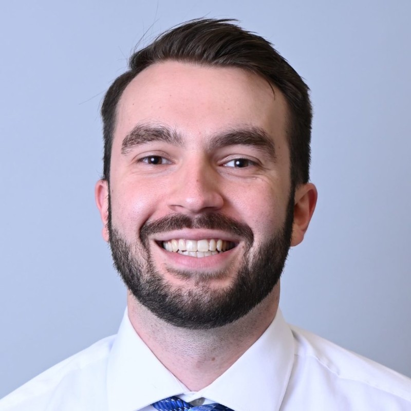 Photo of Dr. Jeffrey Wesolowski