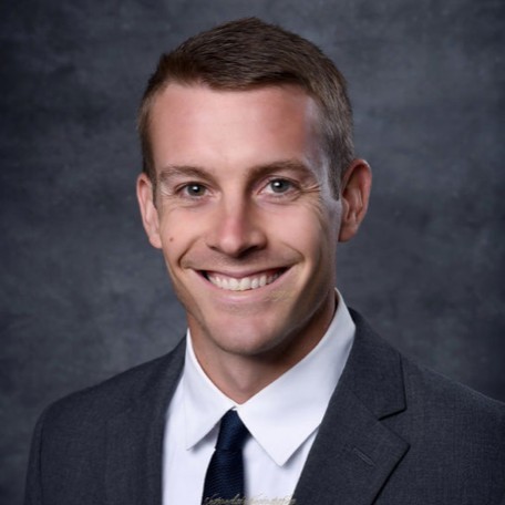 Photo of Dr. Matthew Gundlach