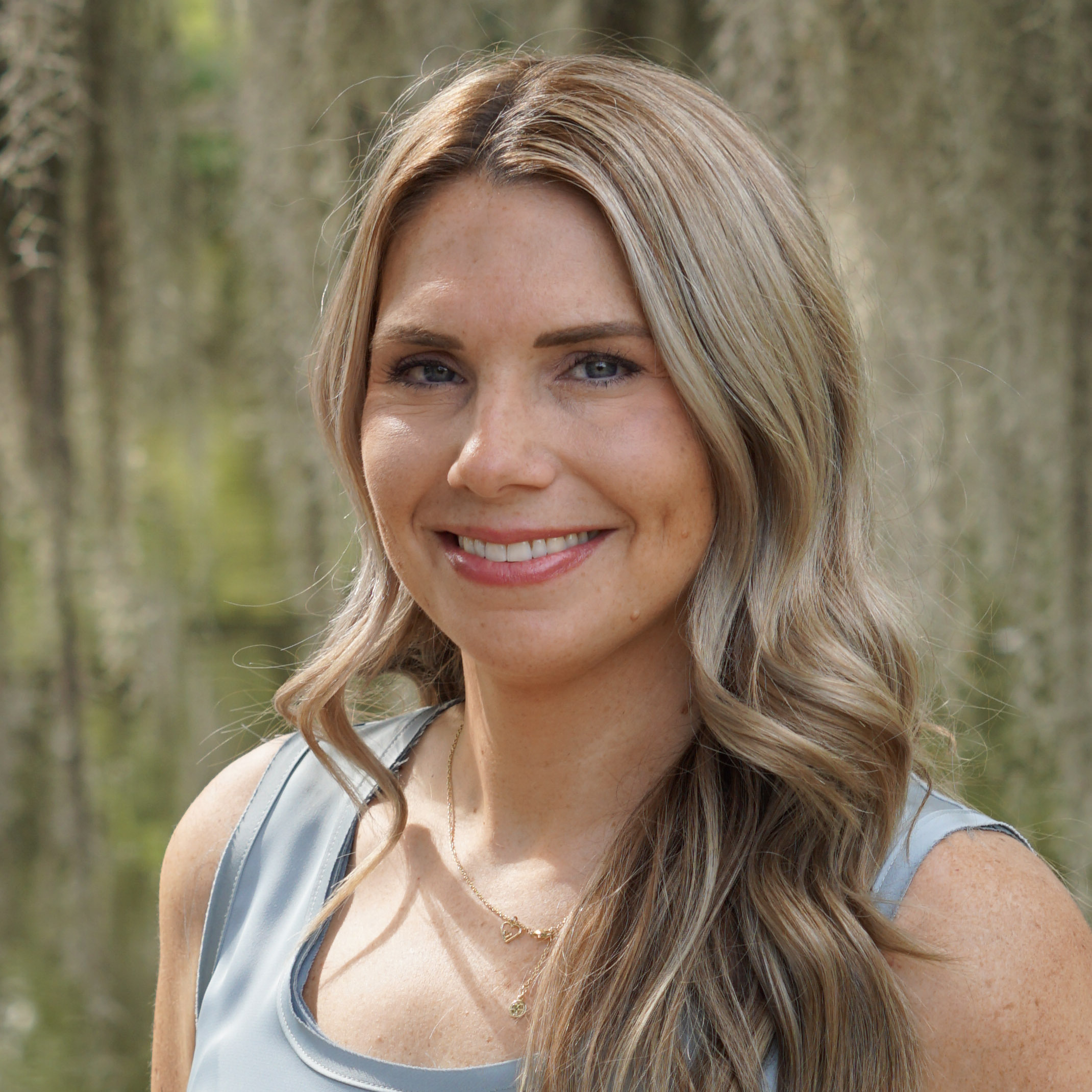 Photo of Dr. Meghan Bowman
