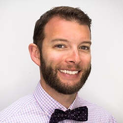 Photo of Dr. Steven Spinks